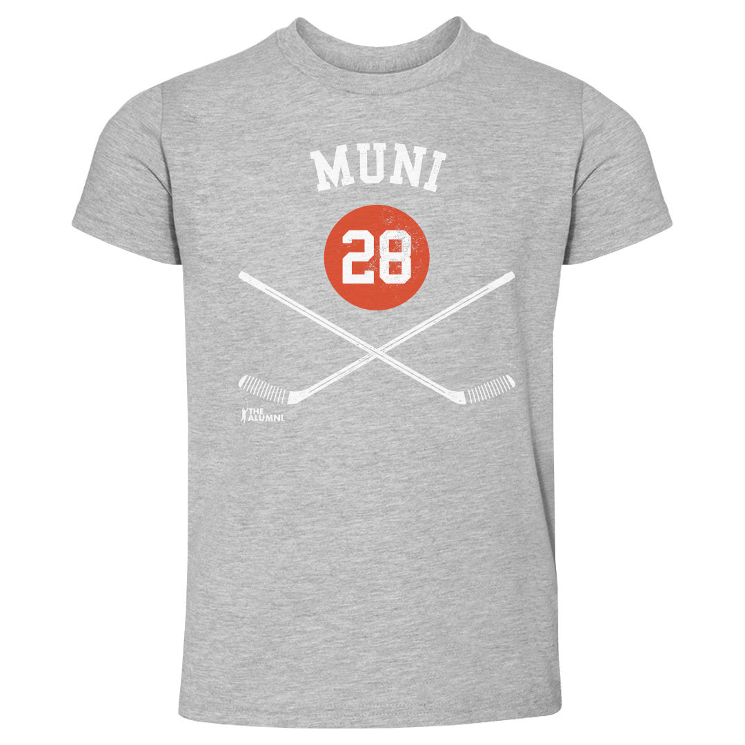 Craig Muni Kids Toddler T-Shirt | 500 LEVEL