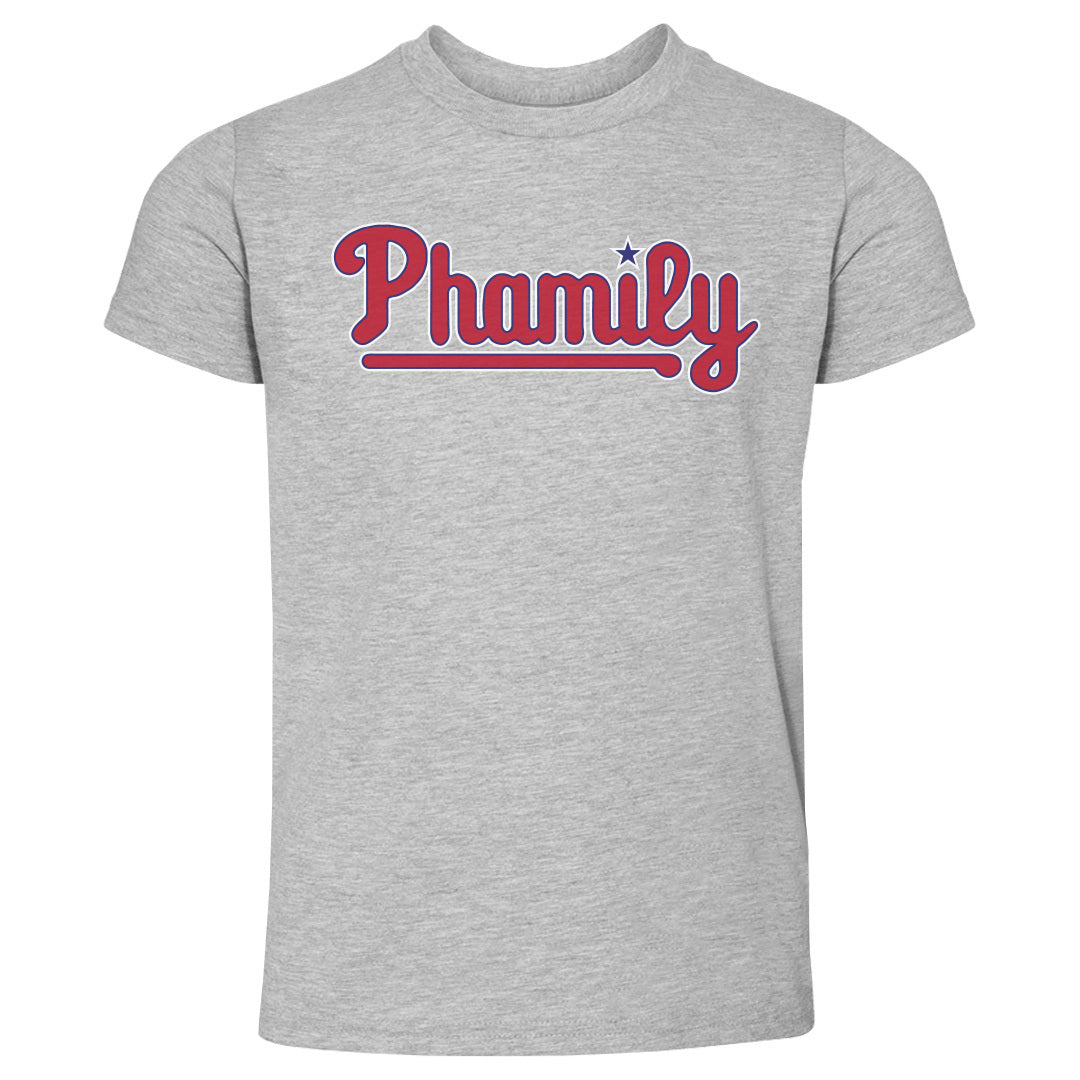 Philadelphia Kids Toddler T-Shirt | 500 LEVEL