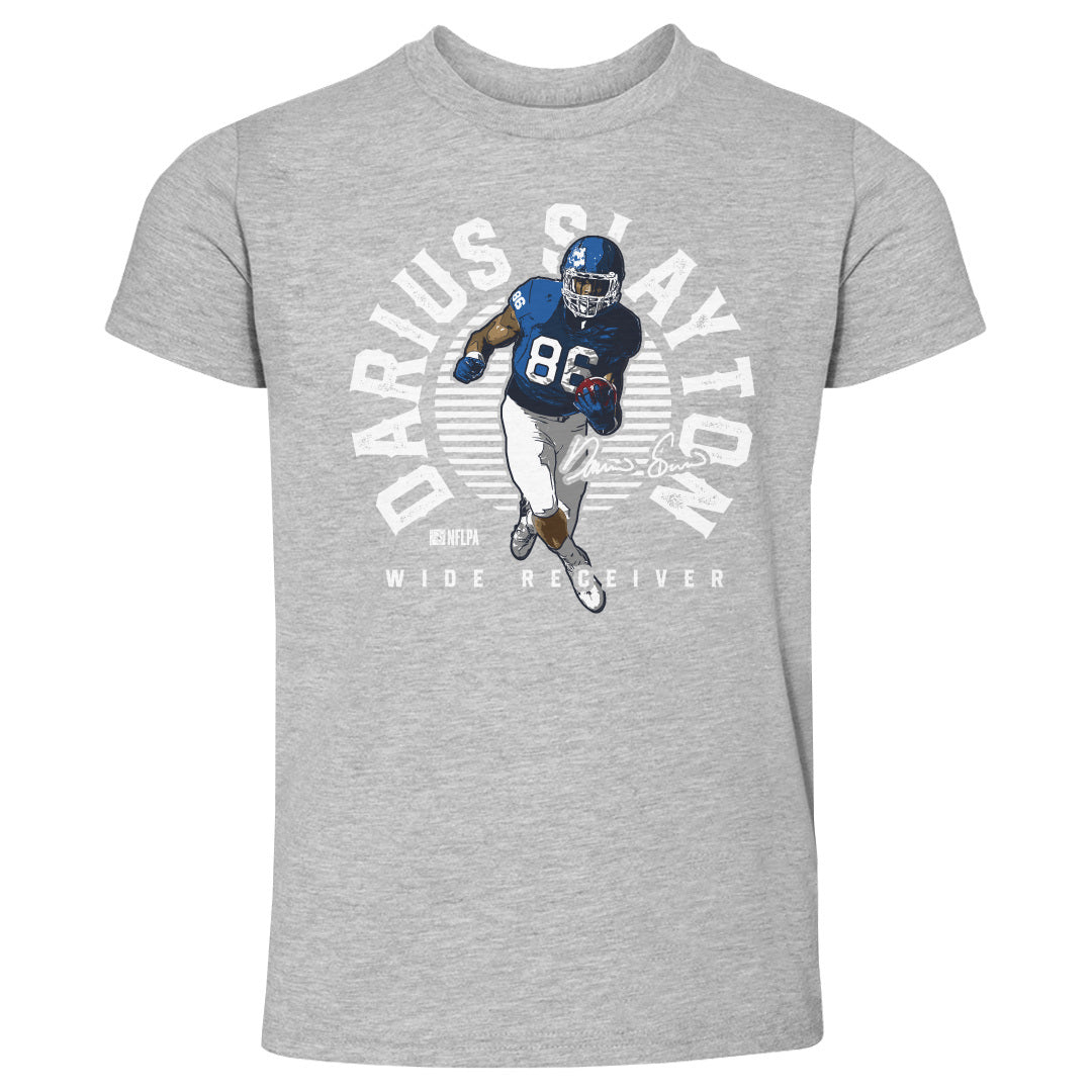 Funny darius Slayton 86 New York Giants football poster 2023 T-shirt,  hoodie, sweater, long sleeve and tank top