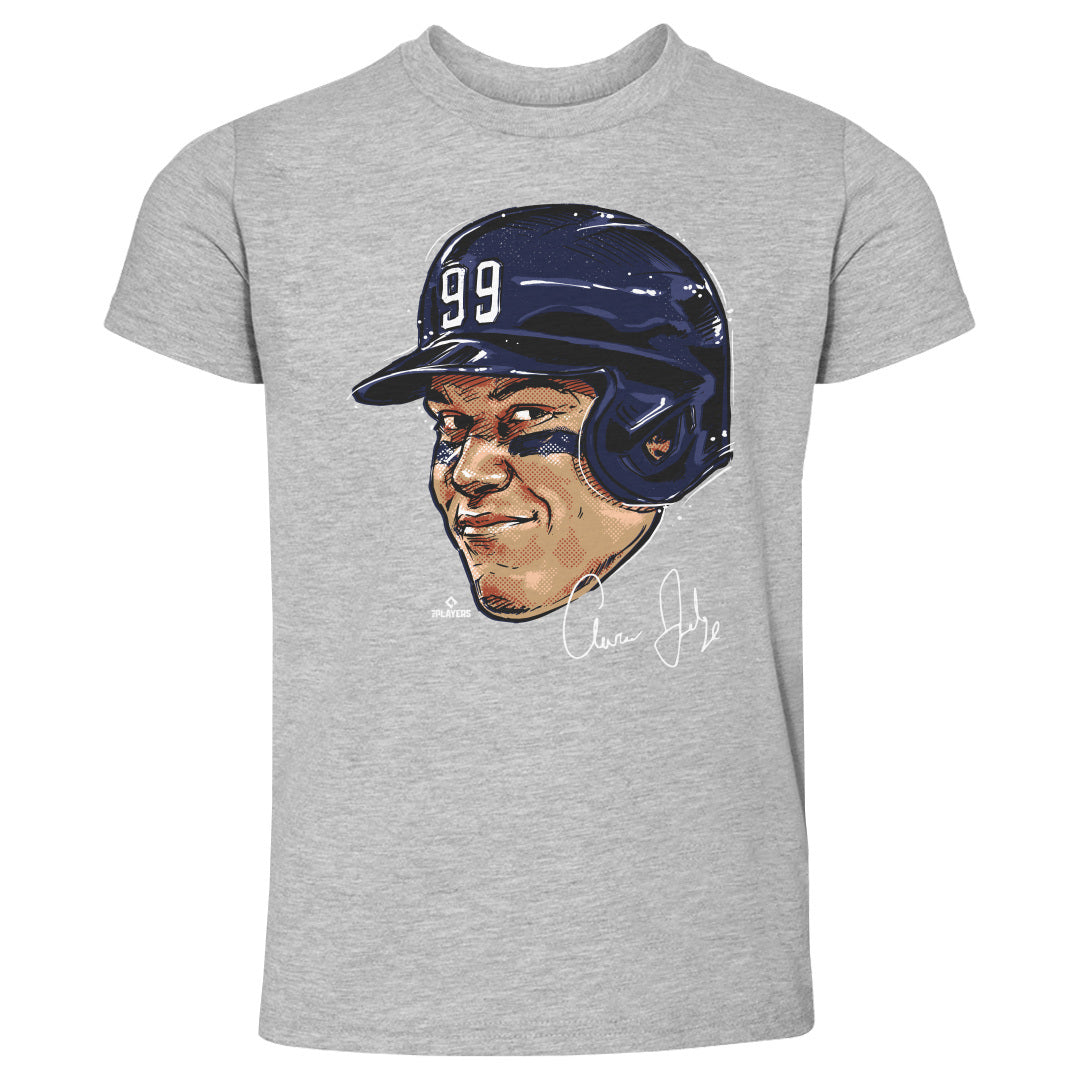 Aaron Judge Kids Toddler T-Shirt | 500 LEVEL