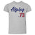 Adbert Alzolay Kids Toddler T-Shirt | 500 LEVEL