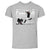 Daniel Carlson Kids Toddler T-Shirt | 500 LEVEL