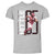 George Kittle Kids Toddler T-Shirt | 500 LEVEL