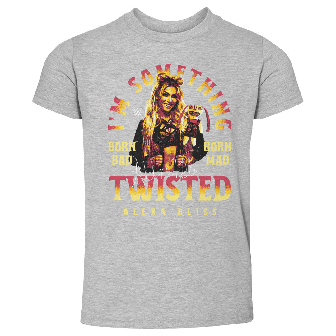 Alexa Bliss Kids Toddler T-Shirt | 500 LEVEL