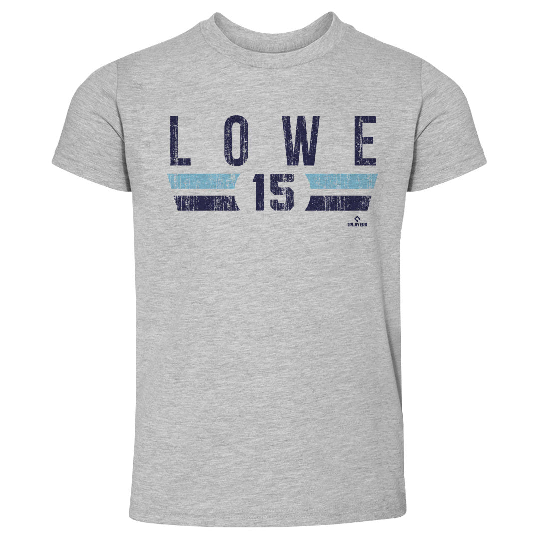 Josh Lowe Kids Toddler T-Shirt | 500 LEVEL