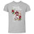 Nick Herbig Kids Toddler T-Shirt | 500 LEVEL