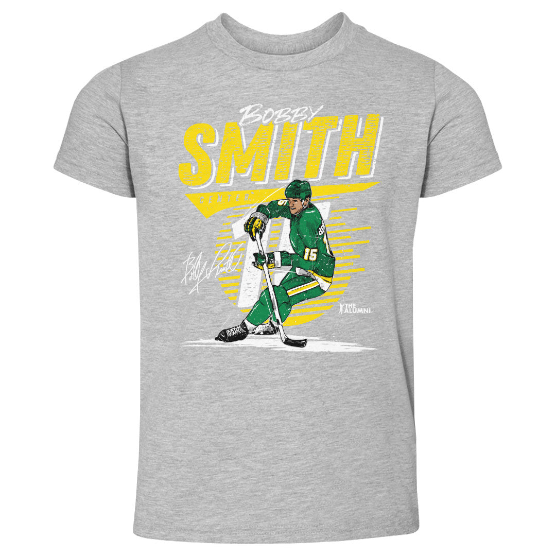 Bobby Smith Kids Toddler T-Shirt | 500 LEVEL