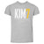 Ha-Seong Kim Kids Toddler T-Shirt | 500 LEVEL