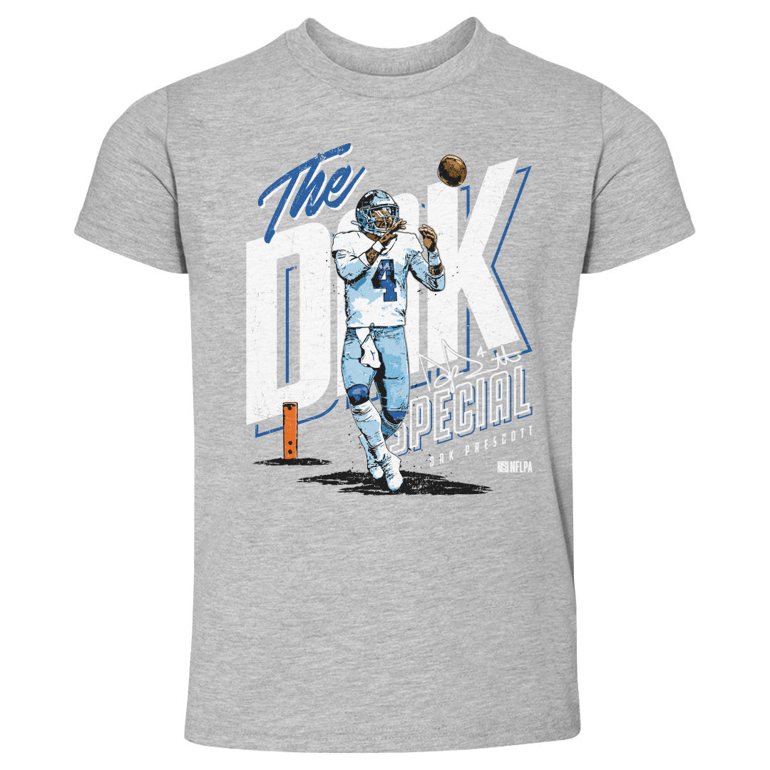 Dak Prescott Kids Toddler T-Shirt | 500 LEVEL