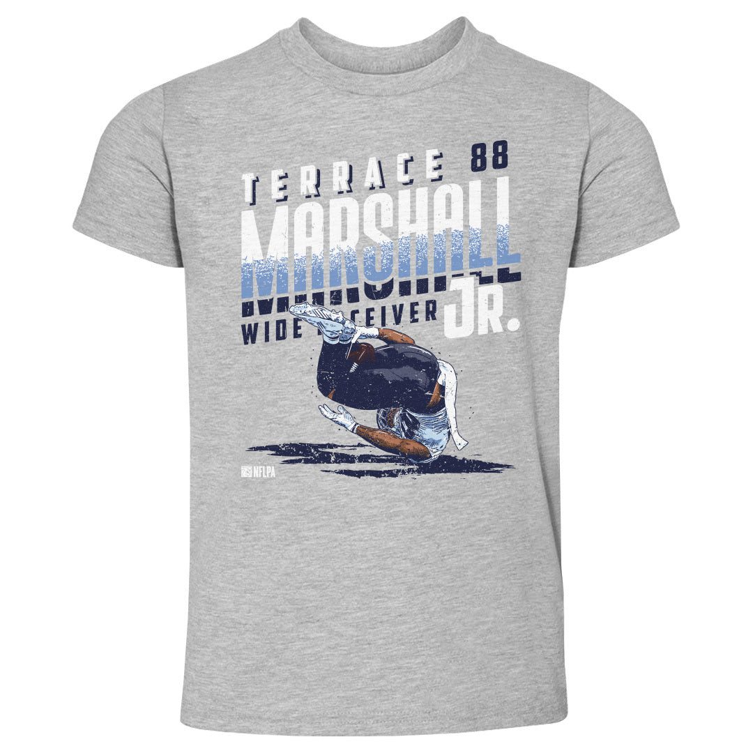 Terrace Marshall Kids Toddler T-Shirt | 500 LEVEL