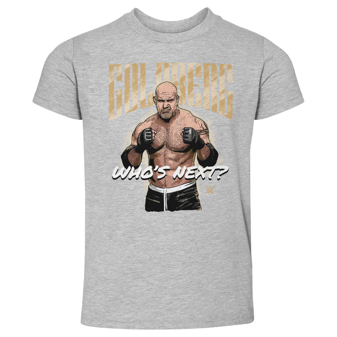 Goldberg Kids Toddler T-Shirt | 500 LEVEL