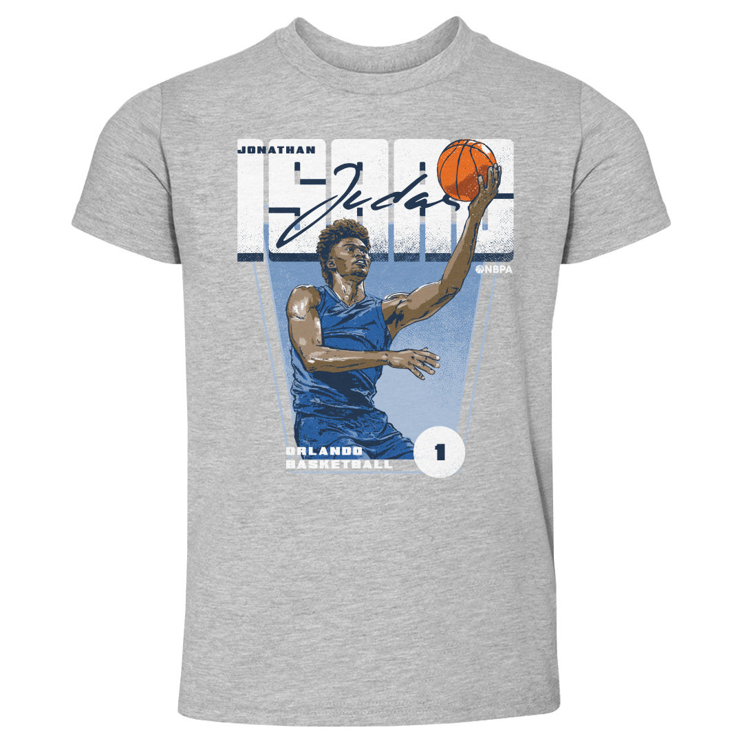 Jonathan Isaac Kids Toddler T-Shirt | 500 LEVEL