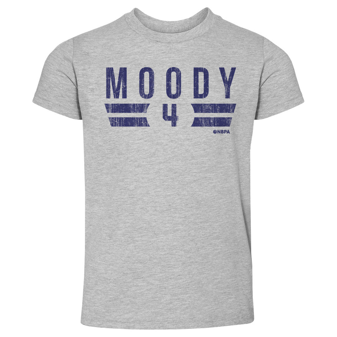 Moses Moody Kids Toddler T-Shirt | 500 LEVEL