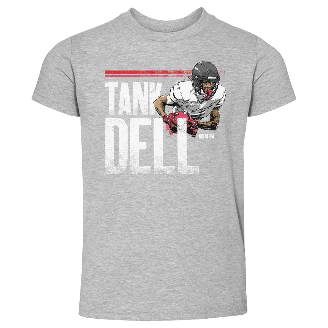 Tank Dell Kids Toddler T-Shirt | 500 LEVEL