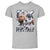 D.K. Metcalf Kids Toddler T-Shirt | 500 LEVEL