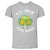 St. Patrick's Day Kids Toddler T-Shirt | 500 LEVEL