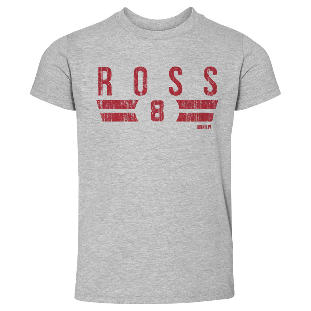 Justyn Ross Kids Toddler T-Shirt | 500 LEVEL