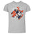 Connor McDavid Kids Toddler T-Shirt | 500 LEVEL