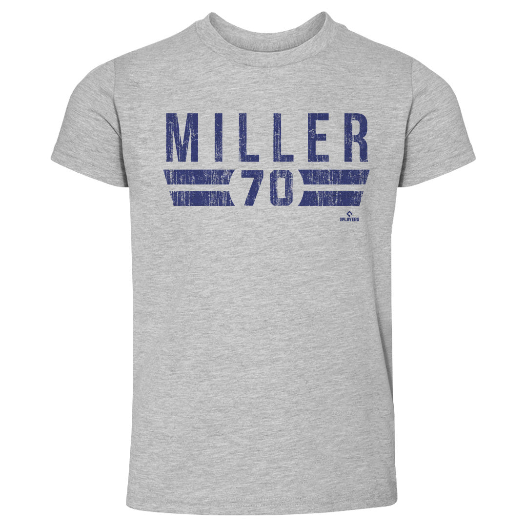 Bobby Miller Kids Toddler T-Shirt | 500 LEVEL