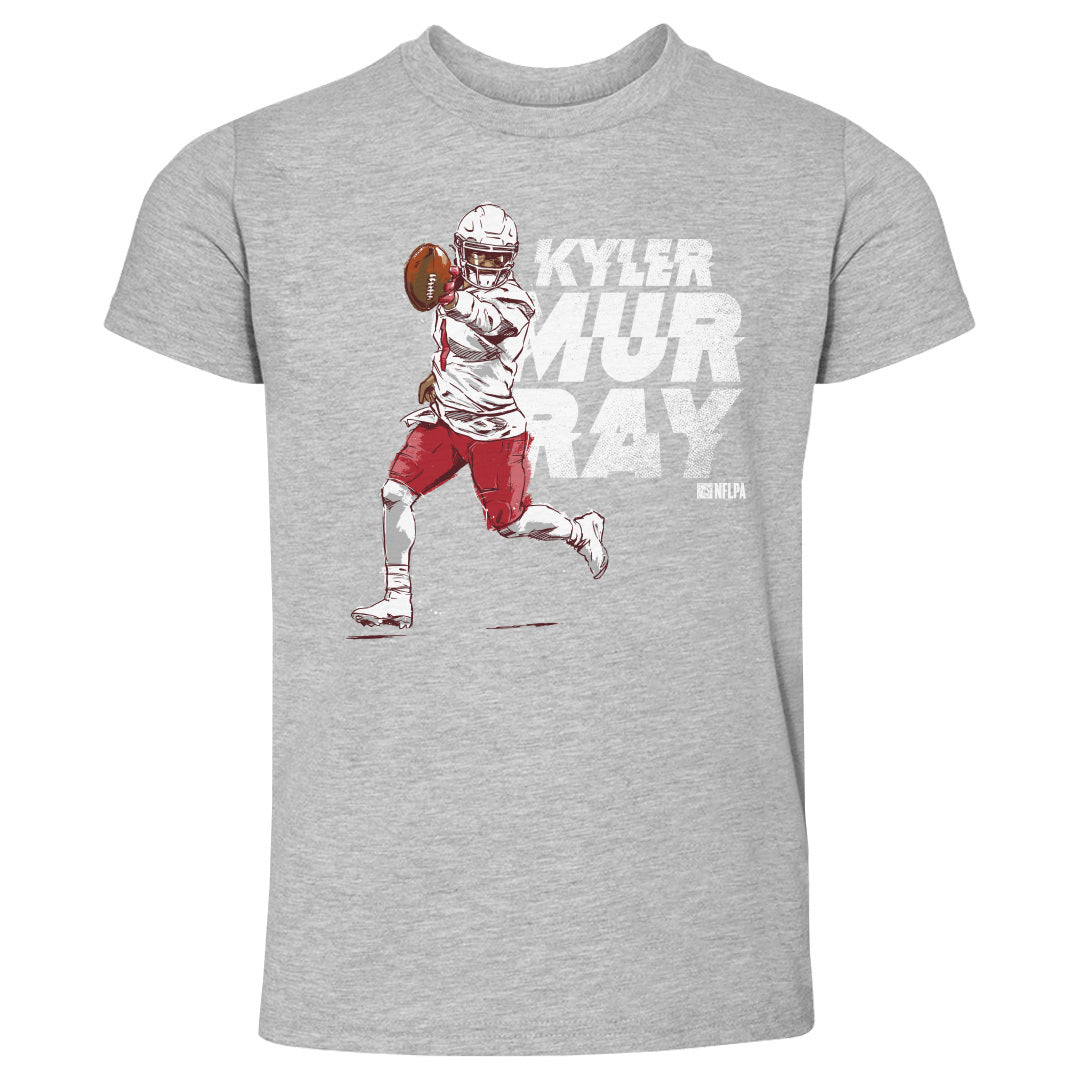 Kyler Murray Kids Toddler T-Shirt | 500 LEVEL