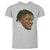 Jalen Carter Kids Toddler T-Shirt | 500 LEVEL