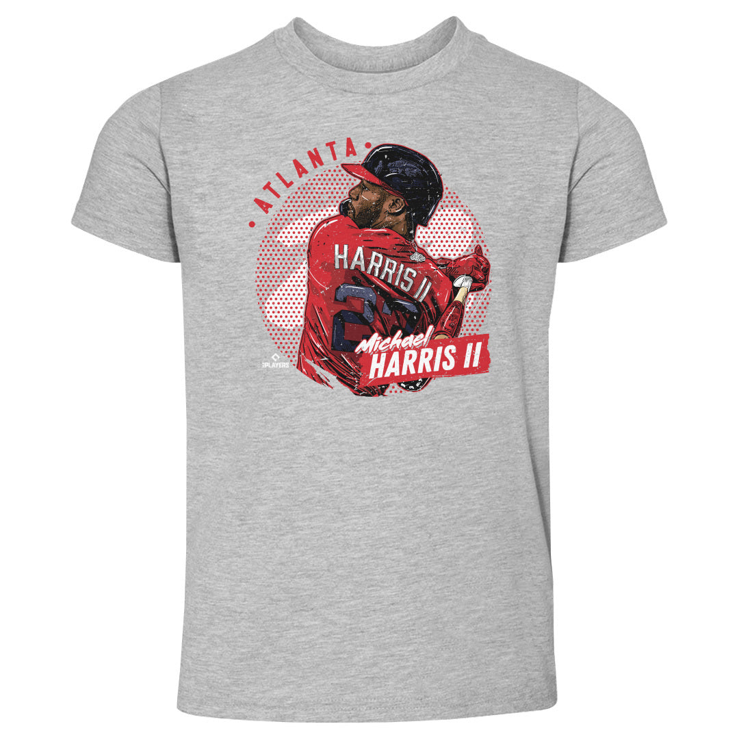 Michael Harris II Kids Toddler T-Shirt | 500 LEVEL