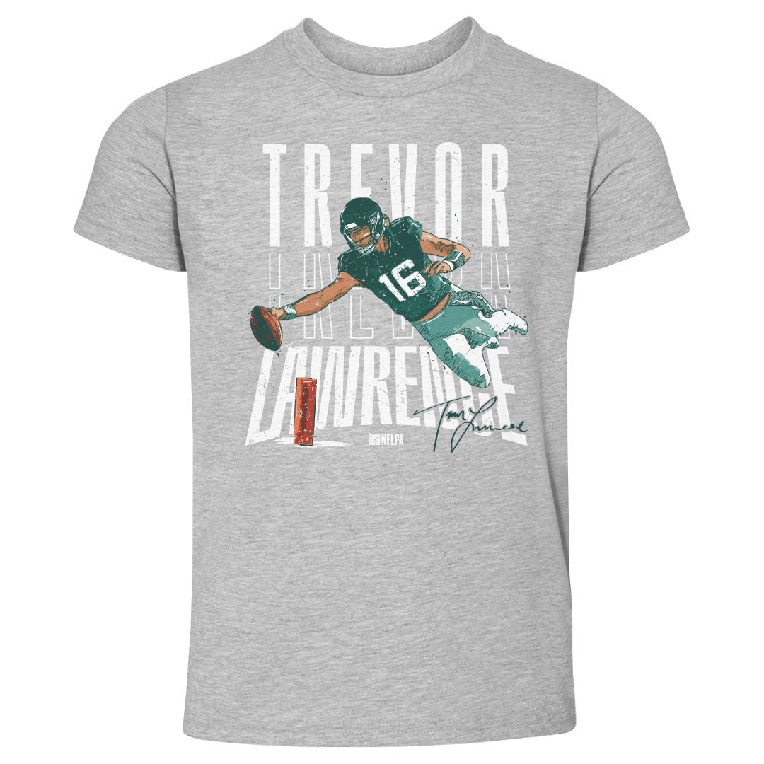 Trevor Lawrence Kids Toddler T-Shirt | 500 LEVEL