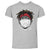 Patrick Mahomes Kids Toddler T-Shirt | 500 LEVEL