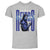 Roman Reigns Kids Toddler T-Shirt | 500 LEVEL