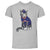 Keith Hernandez Kids Toddler T-Shirt | 500 LEVEL