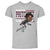 Nehemiah Pritchett Kids Toddler T-Shirt | 500 LEVEL