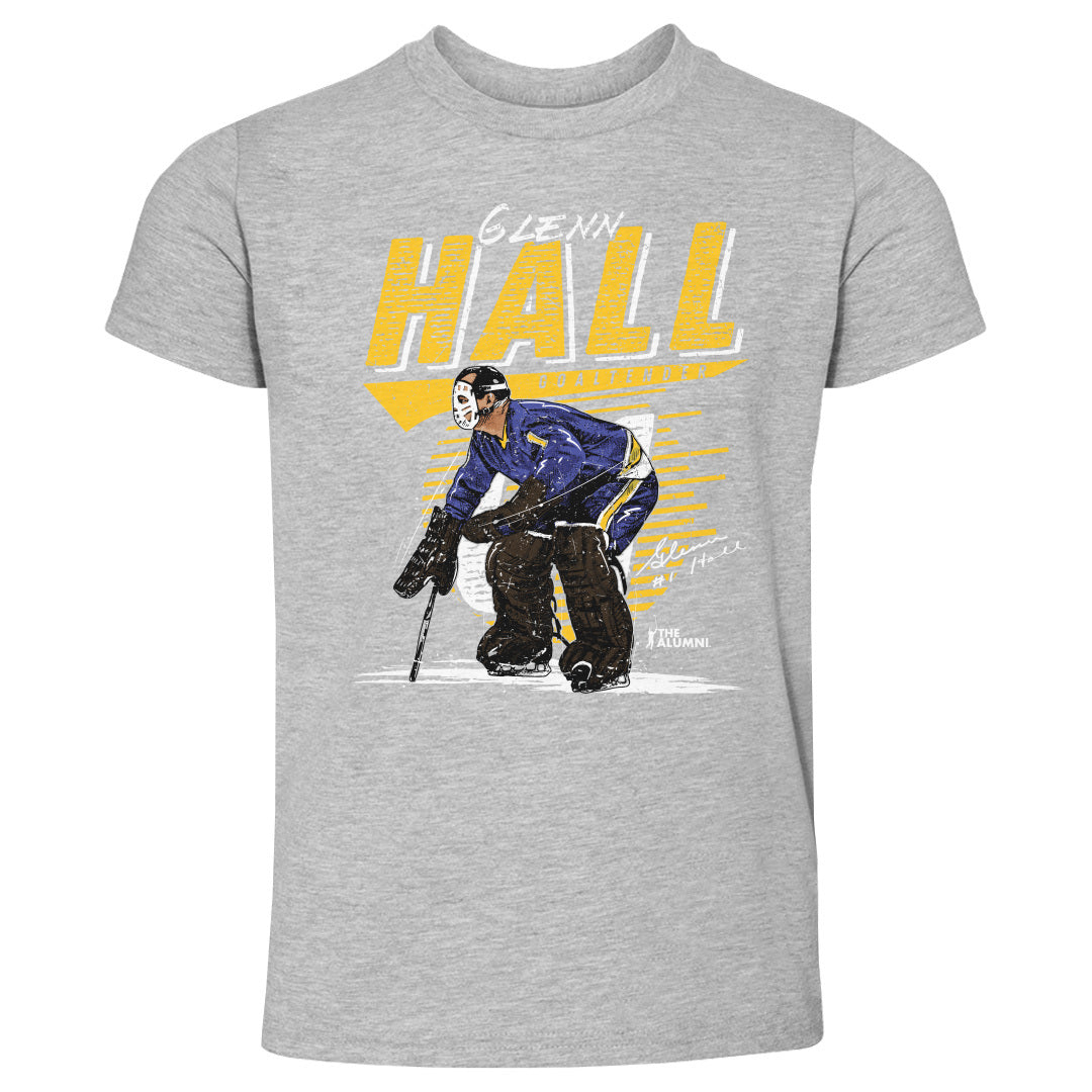 Glenn Hall Kids Toddler T-Shirt | 500 LEVEL