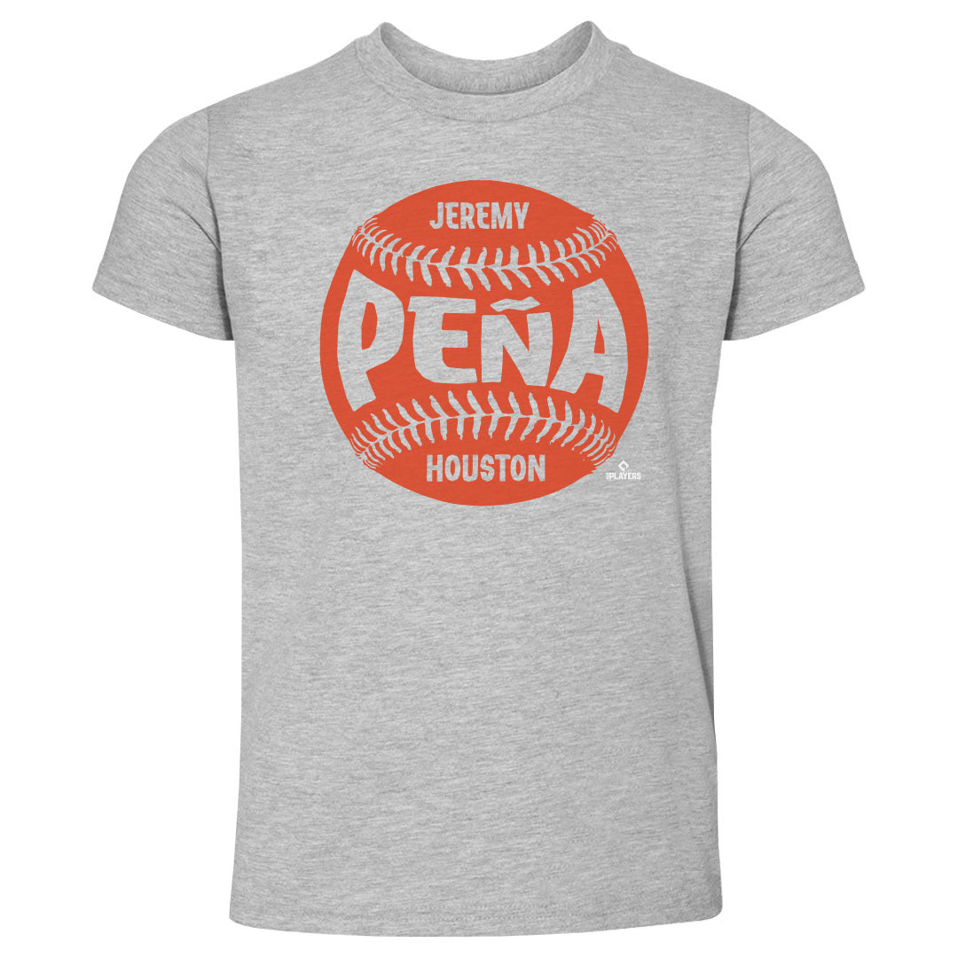 Jeremy Pena Kids Toddler T-Shirt | 500 LEVEL