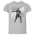 Najee Harris Kids Toddler T-Shirt | 500 LEVEL