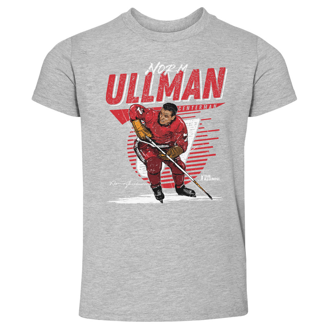 Norm Ullman Kids Toddler T-Shirt | 500 LEVEL