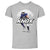 Dawson Knox Kids Toddler T-Shirt | 500 LEVEL