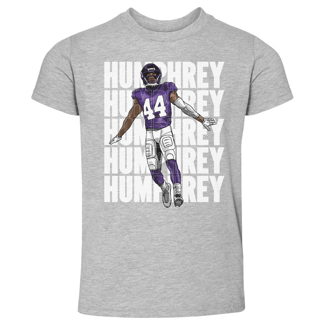 Marlon Humphrey Kids Toddler T-Shirt | 500 LEVEL