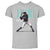 Julio Rodriguez Kids Toddler T-Shirt | 500 LEVEL