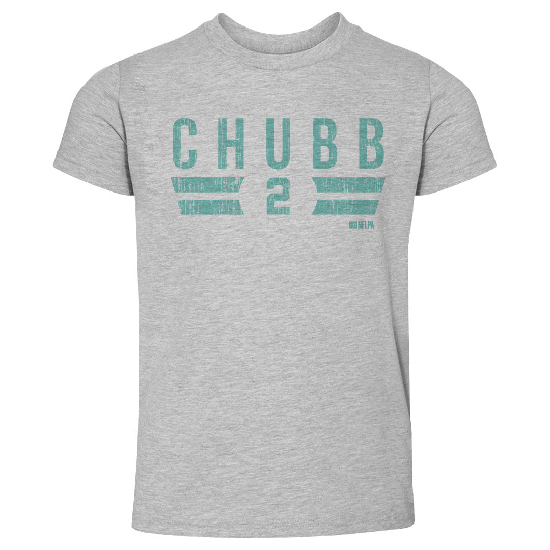 Bradley Chubb Kids Toddler T-Shirt | 500 LEVEL