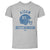 Aidan Hutchinson Kids Toddler T-Shirt | 500 LEVEL