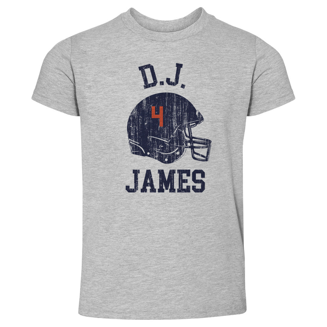 D.J. James Kids Toddler T-Shirt | 500 LEVEL