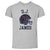 D.J. James Kids Toddler T-Shirt | 500 LEVEL