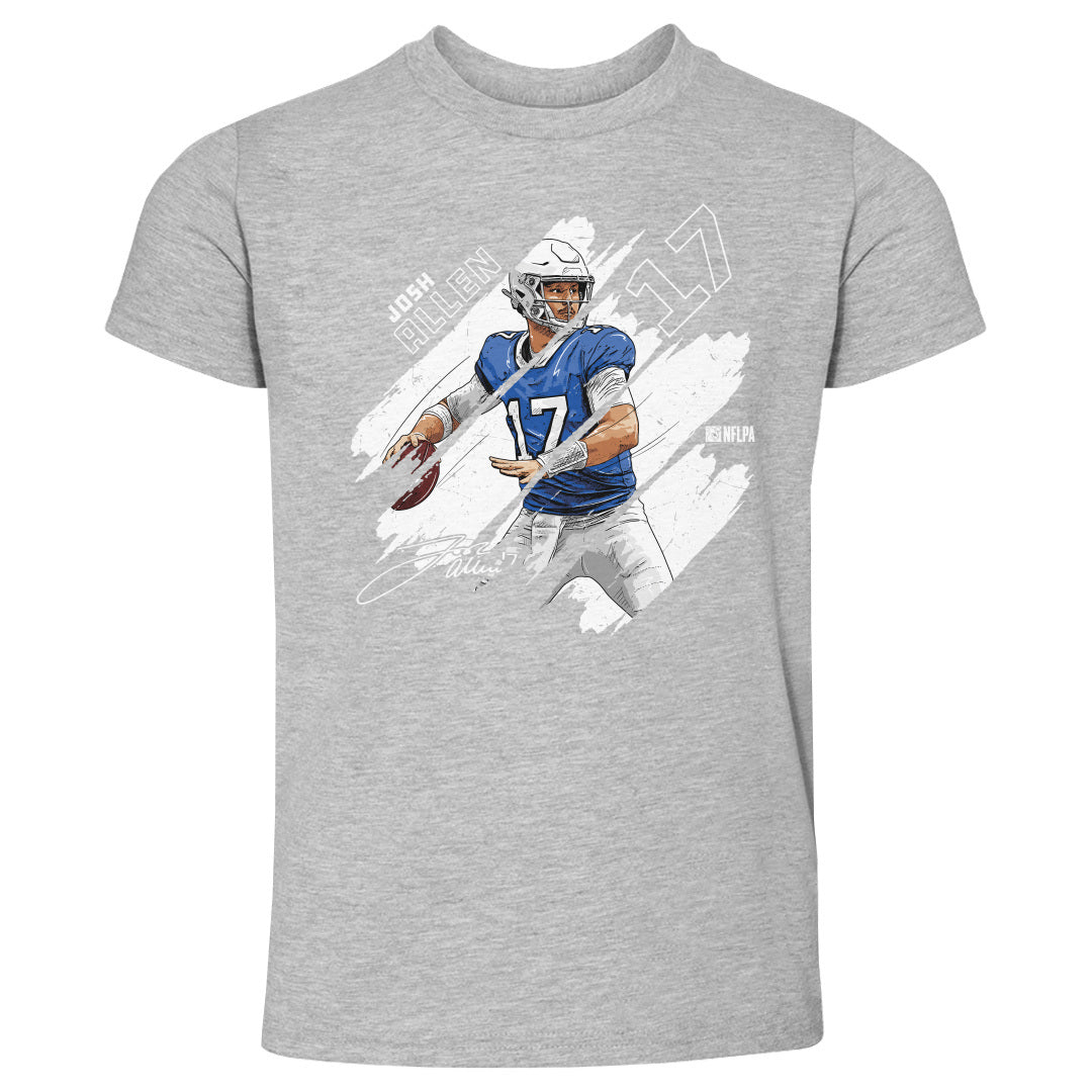 Josh Allen Kids Toddler T-Shirt | 500 LEVEL