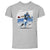 Aidan Hutchinson Kids Toddler T-Shirt | 500 LEVEL