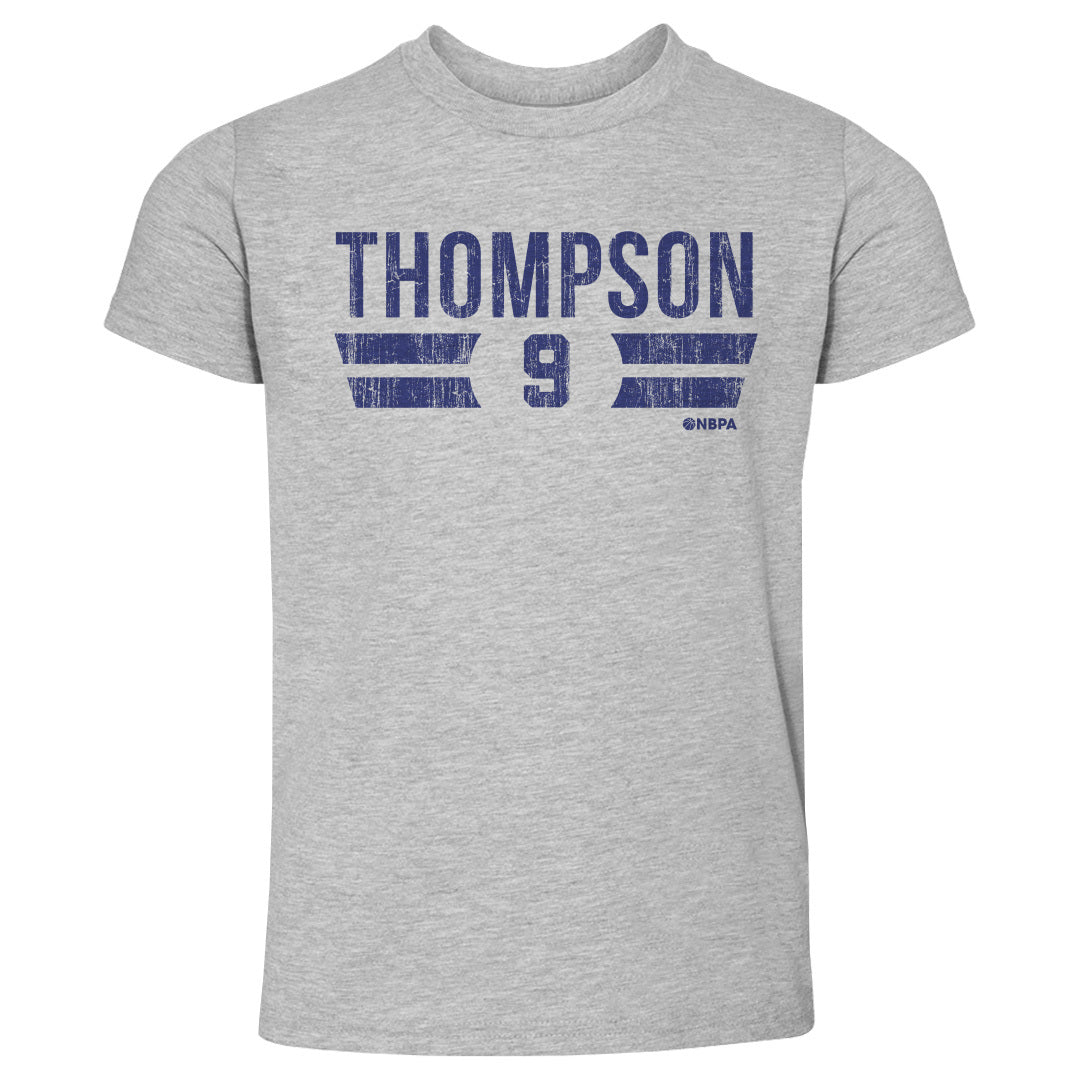 Ausar Thompson Kids Toddler T-Shirt | 500 LEVEL