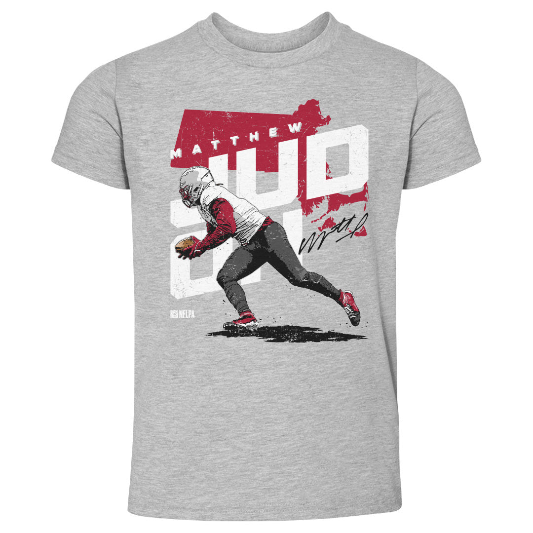 Matt Judon Kids Toddler T-Shirt | 500 LEVEL