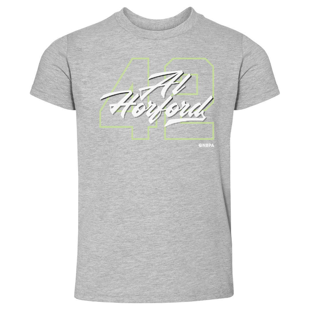 Al Horford Kids Toddler T-Shirt | 500 LEVEL