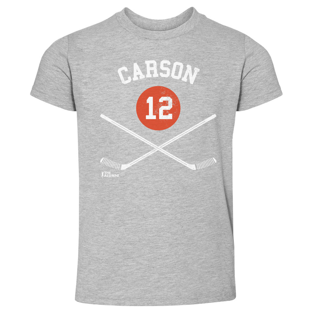 Jimmy Carson Kids Toddler T-Shirt | 500 LEVEL