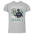 Julio Rodriguez Kids Toddler T-Shirt | 500 LEVEL