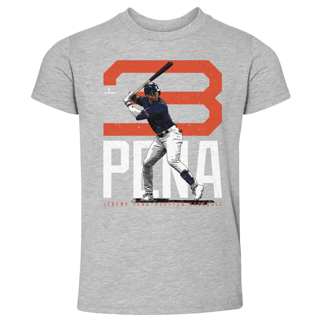 Jeremy Pena Kids Toddler T-Shirt | 500 LEVEL